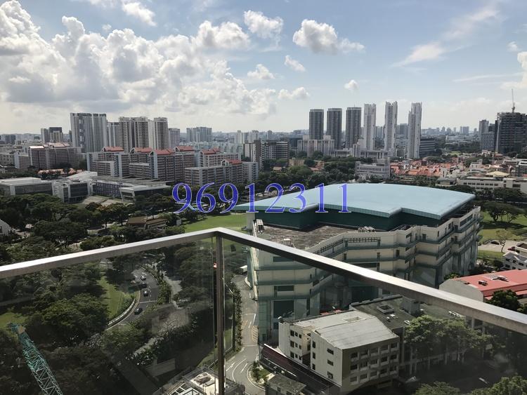 Forte Suites (D8), Apartment #161357702